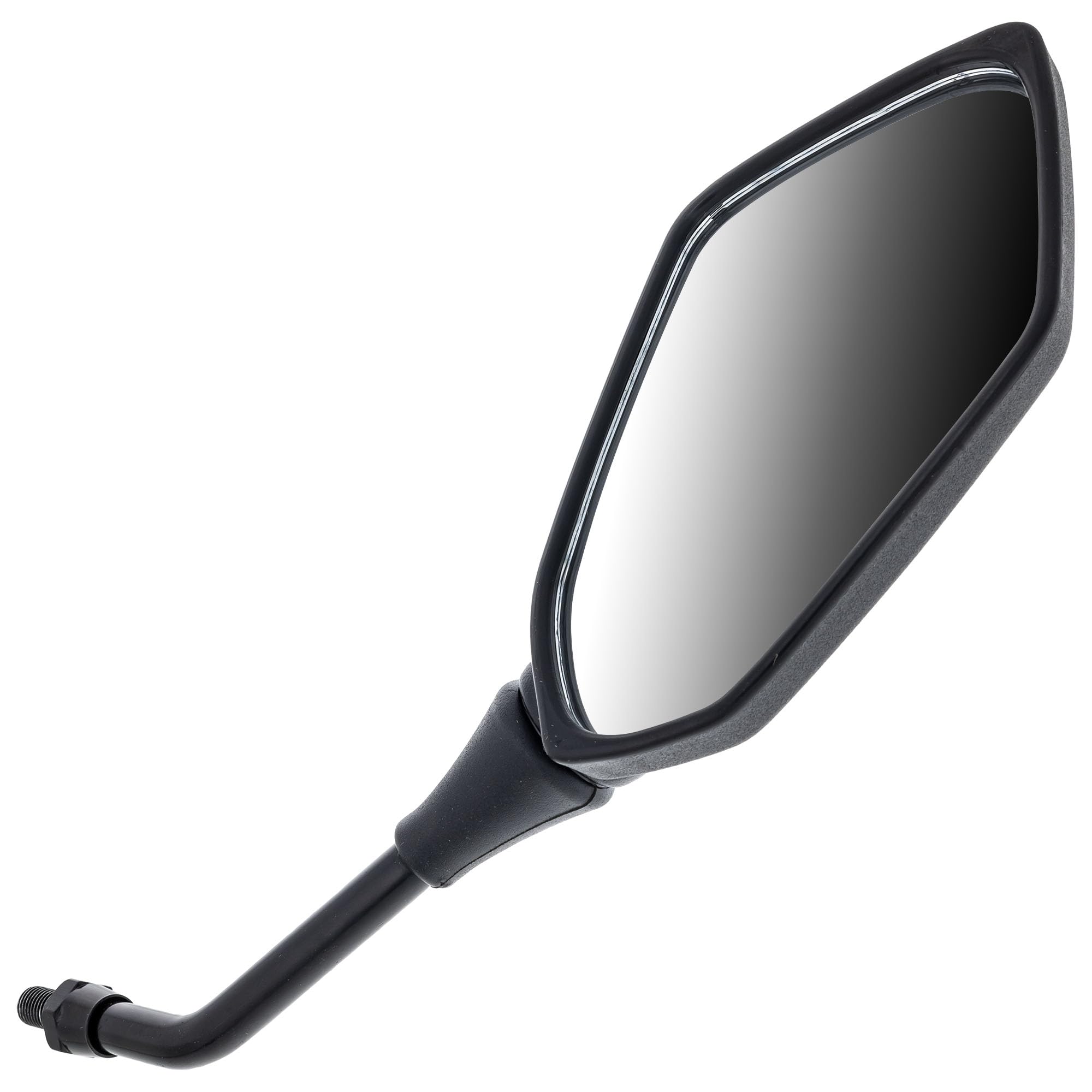Amazon.com: Can-Am 708200963 Left Hand Rearview Mirror BRP