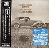 オン・ツアー・ウィズ・エリック・クラプトン(紙ジャケット仕様)