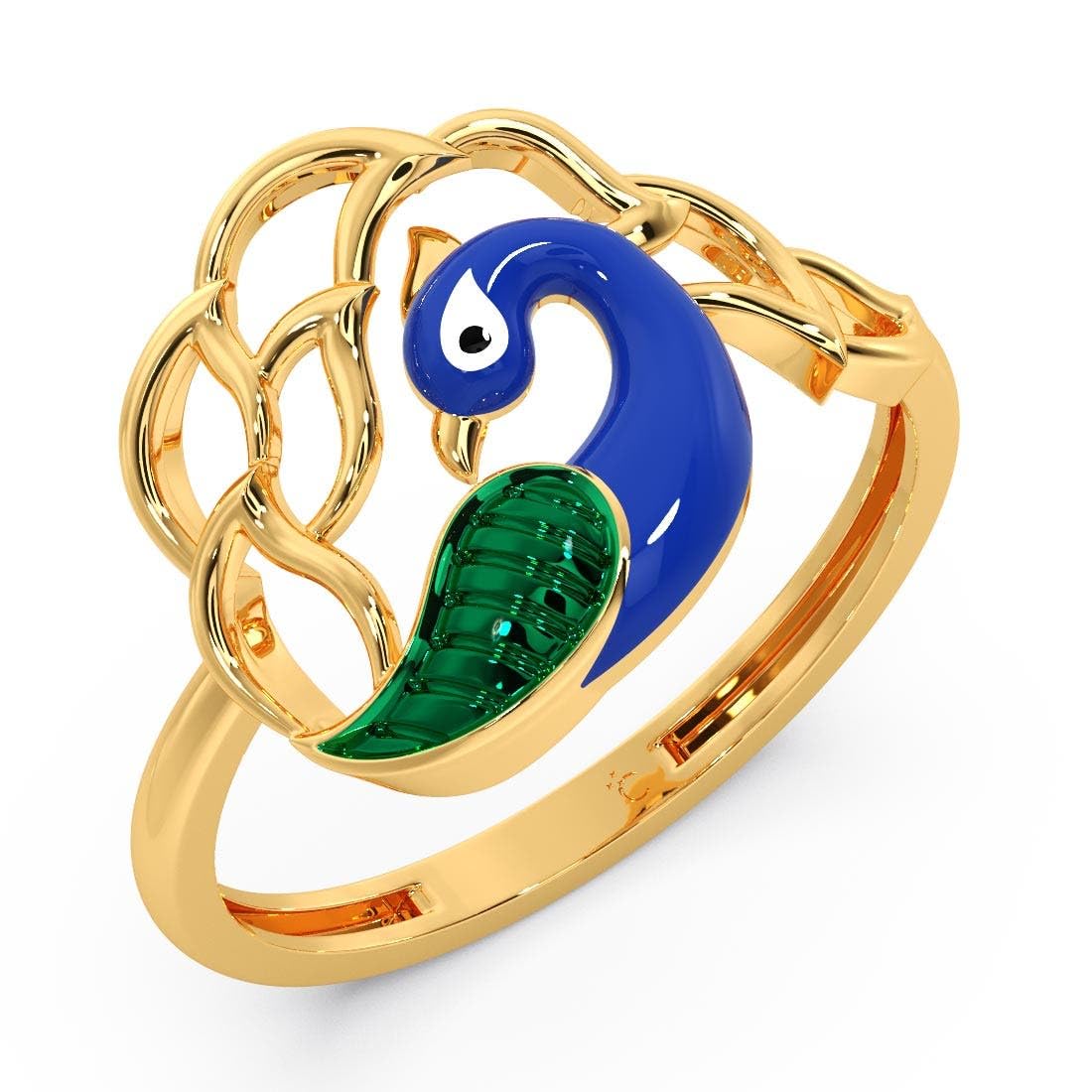 See full amazon price history chart for CANDERE - A KALYAN JEWELLERS COMPANY Peacock Collection 14k (585) BIS Hallmark Yellow Gold Ring For Women CANDERE - A KALYAN JEWELLERS COMPANY Peacock Collection 14k (585) BIS Hallmark Yellow Gold Ring For Women (B0C8Z96QC1) Amazon Price History, Amazon Price Tracker