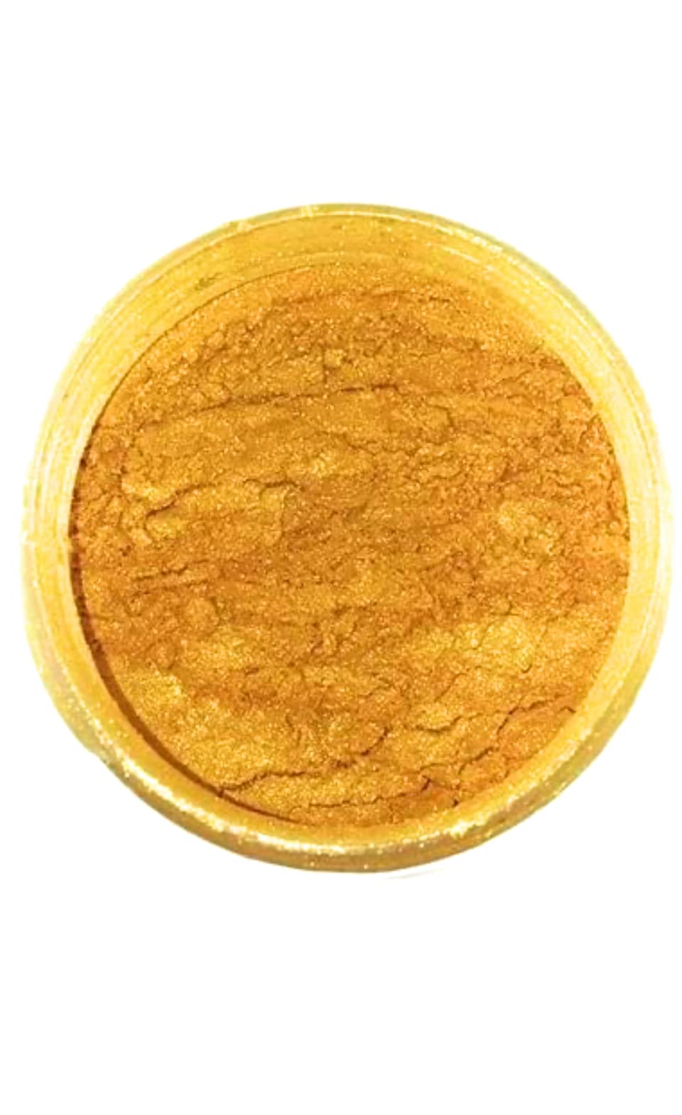 5GRAMS Metallic Gold Powder DUST,HIGH Glossy MICA DUST Glitter,for Resin,Painting Art,Oil Painting,Crafting,Art and Crafts,Decoration Wedding Celebration ETC