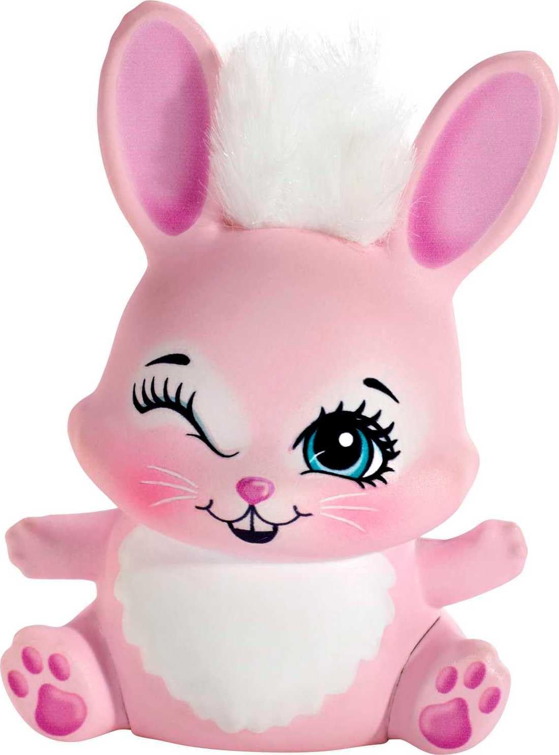 Enchantimals Bree Bunny Doll [Amazon Exclusive]