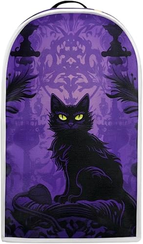 Miniatura 7 de Cubiertas de electrodomésticos pequeños para encimera de cocina, cubiertas impermeables para licuadora, funda protectora personalizada para