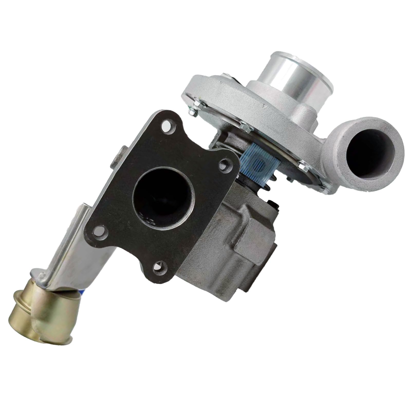 Amazon.com: ZGZJYBL Turbocharger 356-3519 3563519 For Caterpillar