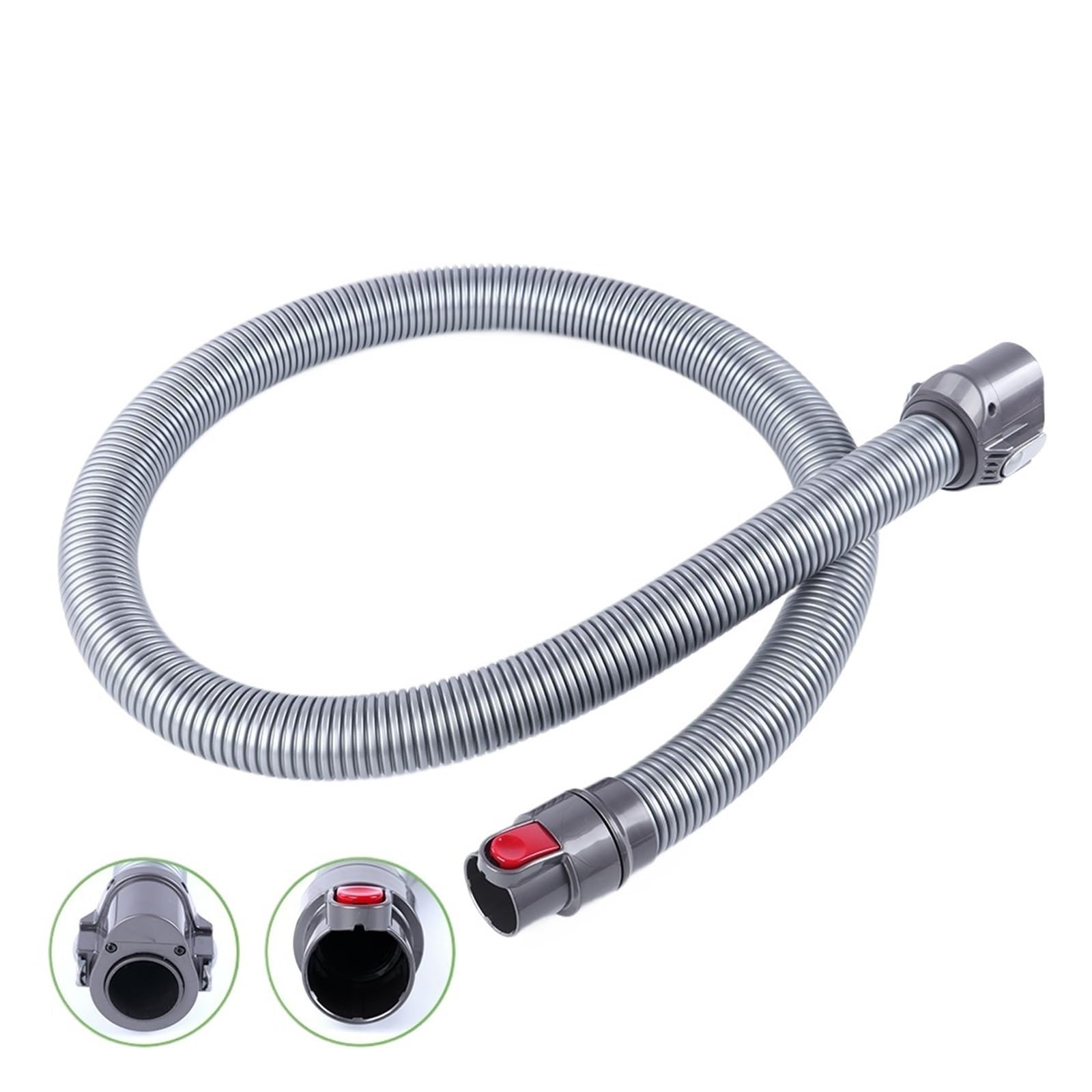 Asta Di Prolunga, Compatibile Con Dyson, DC36, Tubo Di Prolunga For Impugnatura A Bacchetta, Parti Di Ricambio, Accessori For Impugnatura Aspirapolvere