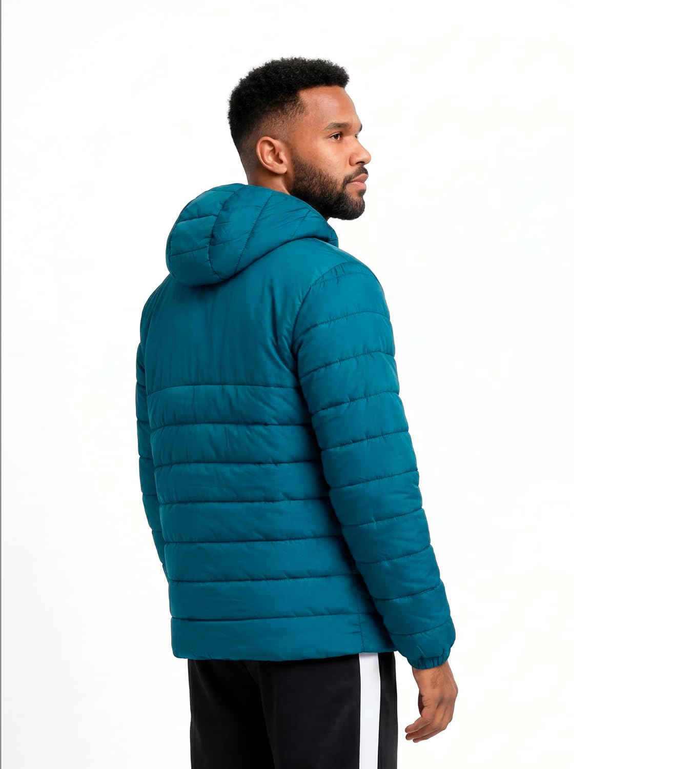 PUMA Men's Fa Portugal Training Jacket