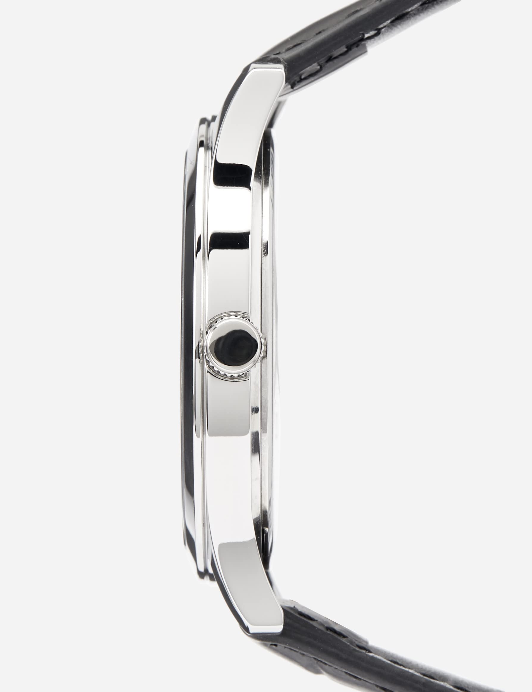 Seiko Mężczyźni Lorus Zegarek, Srebrny, Ø 40 mm