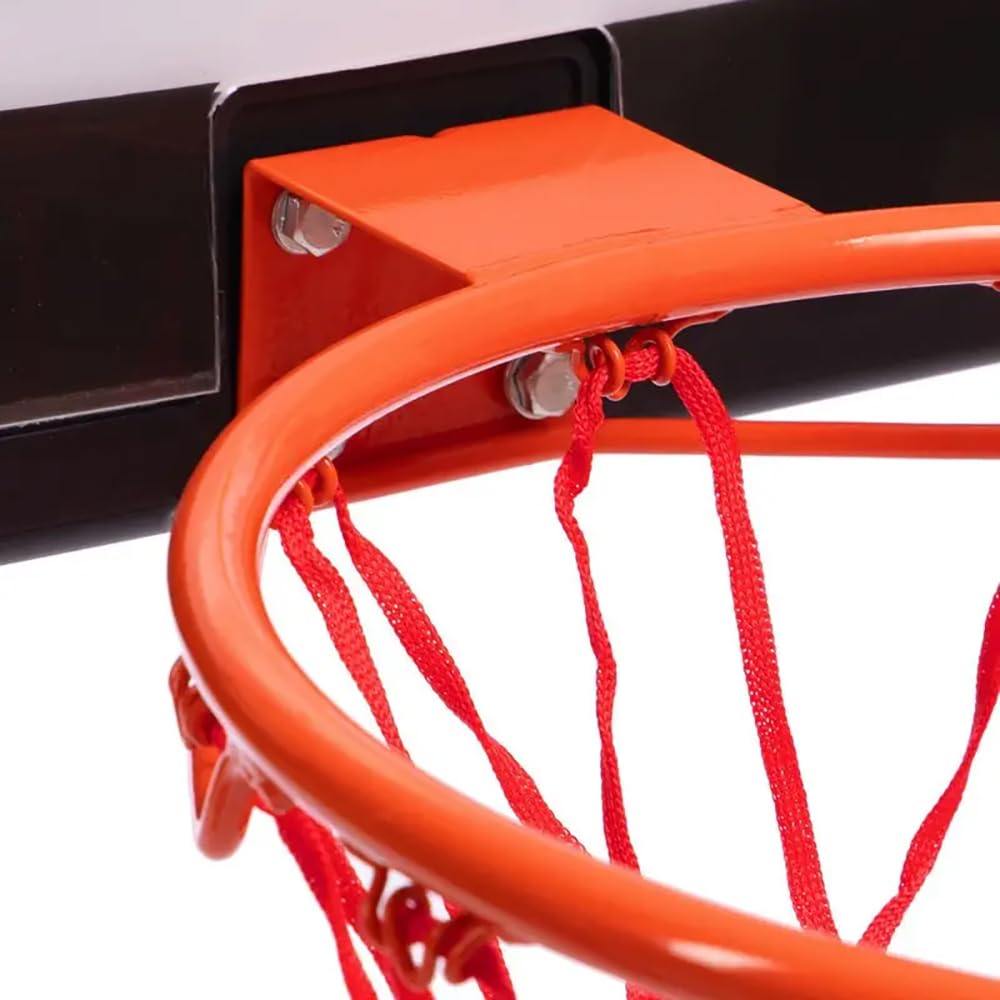 Set Tablero Basket Moxen Layup