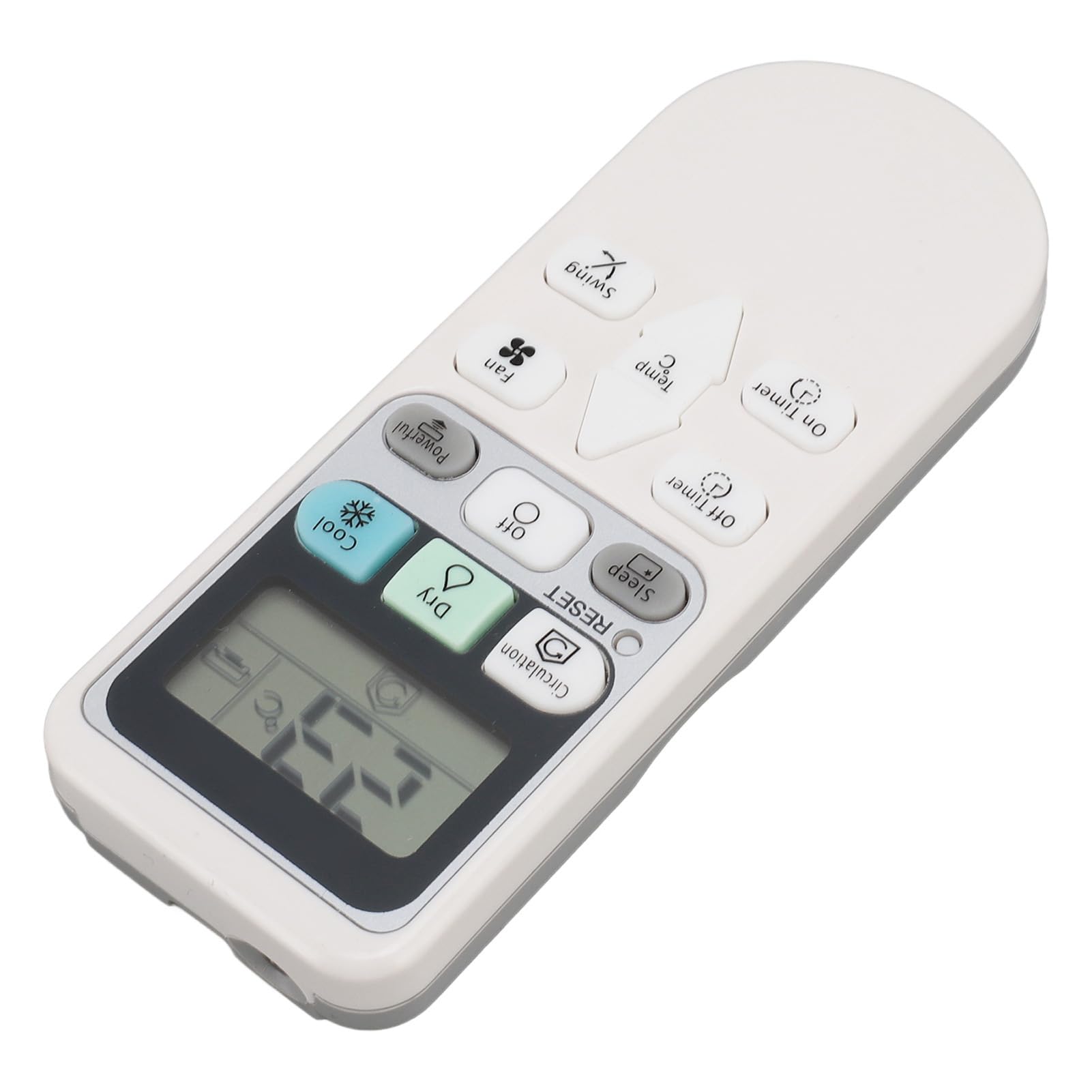 Pilot AC do Hitachi RAR-3N4 RAR-2SP1 RAR-2P1 RAR-5F1 RAR-3N4-2, Klimatyzator wymień Pilota