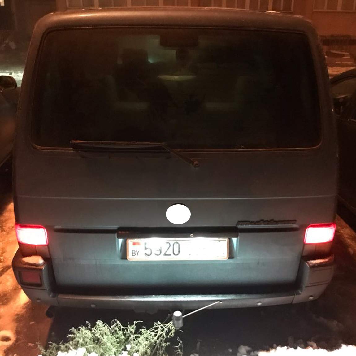 Istanbul