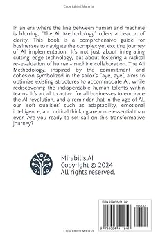 Aii Methodology: Artificial Intelligence Integration and Deployment Methodology