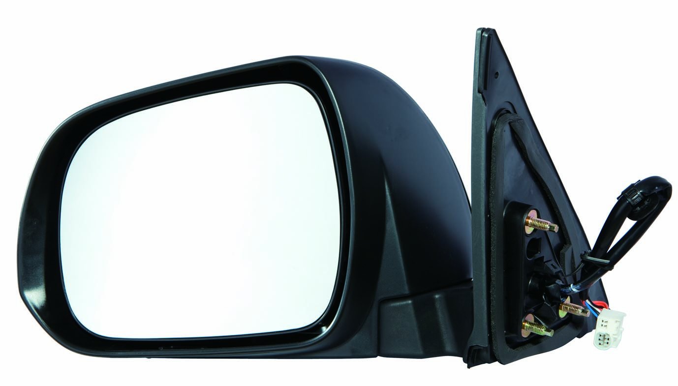 Photo 1 of FOCOPO 312-5418L3EBH2 Toyota Highlander Driver Side Heated Power Mirror with Puddle Lamp Driver Side (LH)