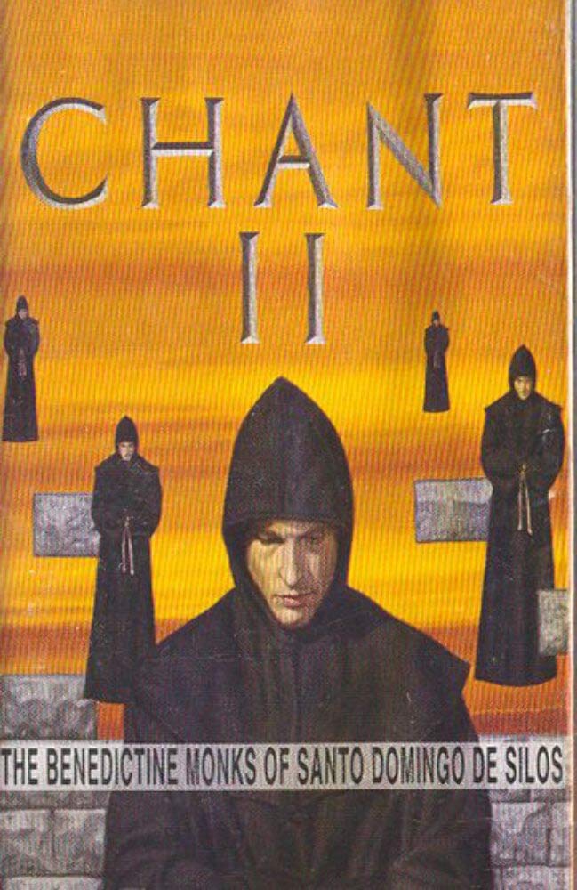 Chant II [Audio Cassette]