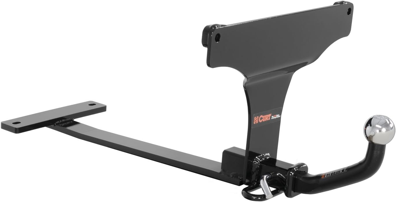CURT 113761 Class1 Trailer Hitch, Receivers Amazon Canada