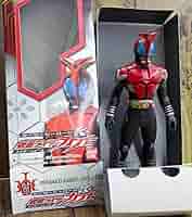 仮面ライダーカブト　ソフビ　フィギュア　仮面ライダーヒーローシリーズ 仮面ライダーカブト ソフビ フィギュア 仮面ライダーヒーロー