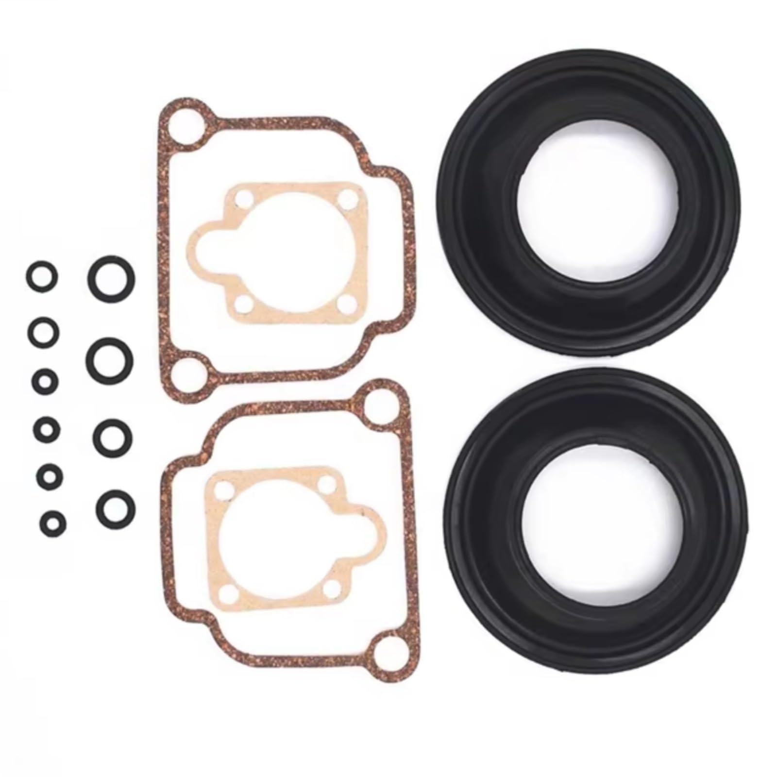 Kits Del Carburador Para BING CV 32mm Airhead R65 R75 R80