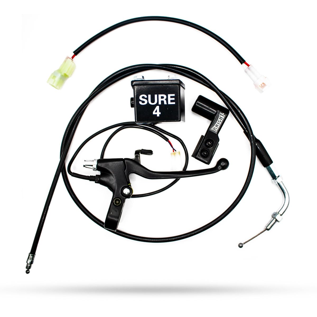 Amazon.com: Arctic Cat 4WD Actuator Replacement - Sure 4x4 Armor