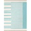 MEC HOME Karesse 134 - Modern, Washable, Double Sided Rug - Living Room, Bedroom, Kitchen and Entrance Rug with 7 Size Options (60x100)