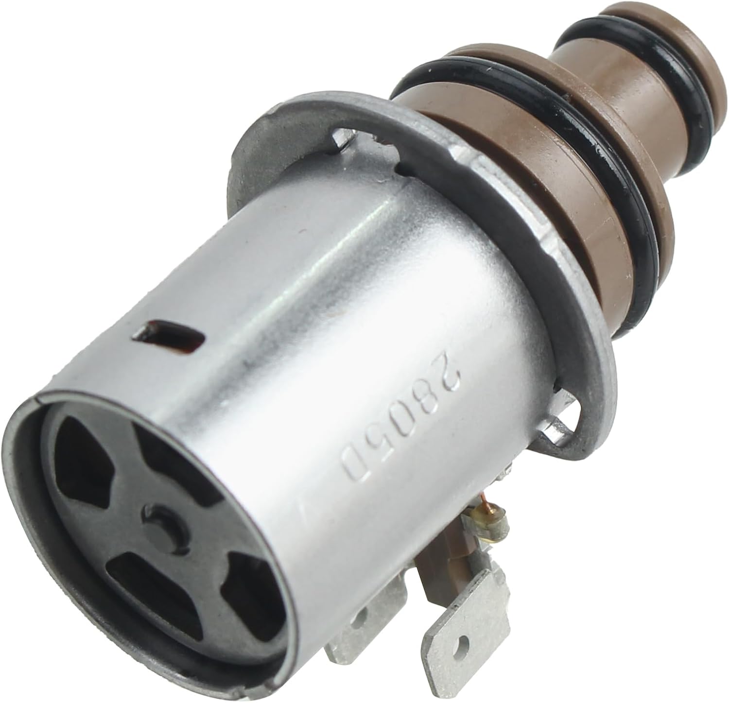 31825AA050 31825AA051 CVT TR580 TR690 Torque Converter Lock-Up Solenoid Compatible with Subaru Legacy 2.5L 2010-2017 Compatible with Outback 2010-2017 Compatible with Impreza 2012-2016
