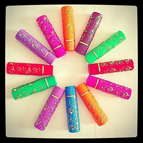 3X Magic Moroccan Lipstick