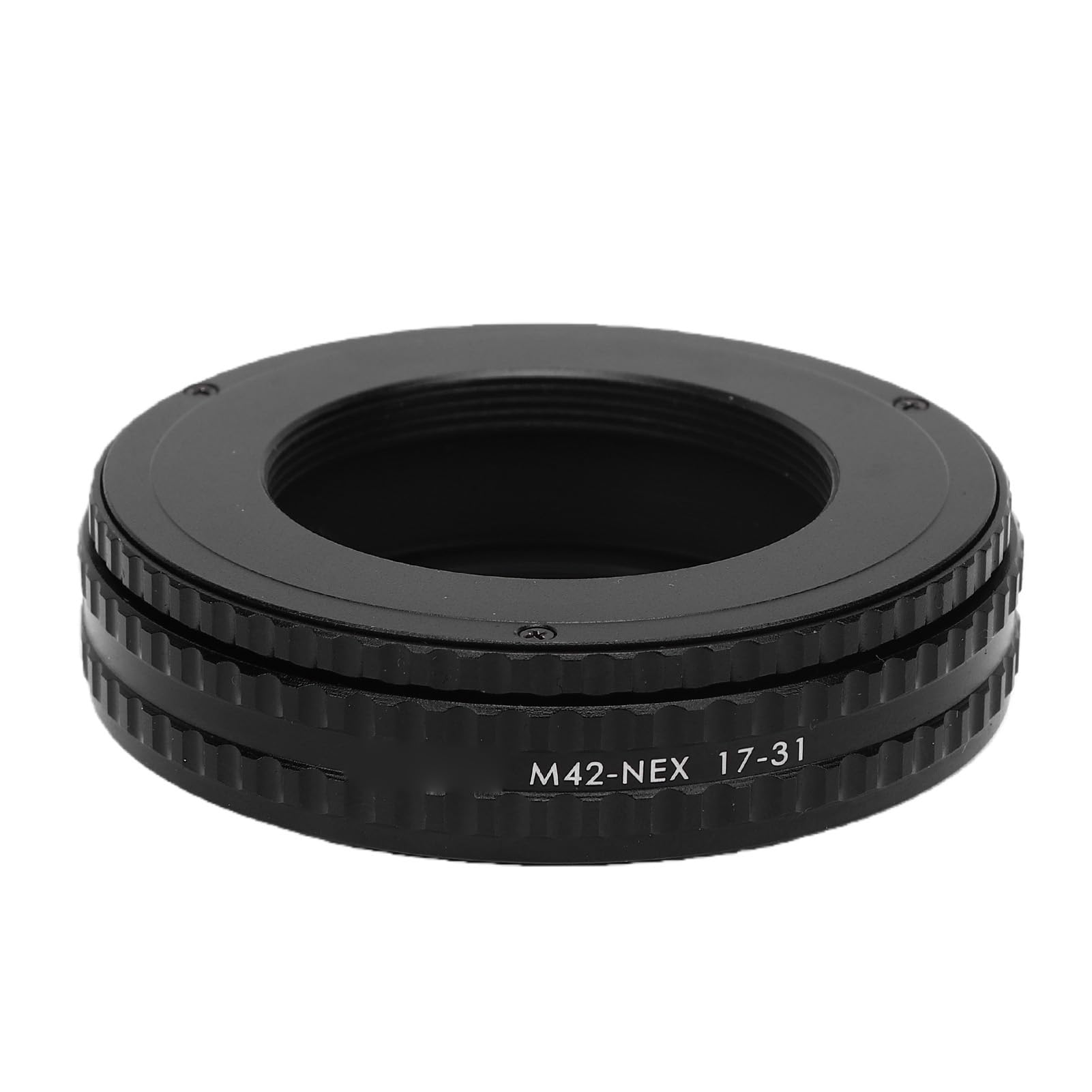 Sxhlseller M42 do NEX Obiektyw Mocowanie Adapter Makro Pierścień