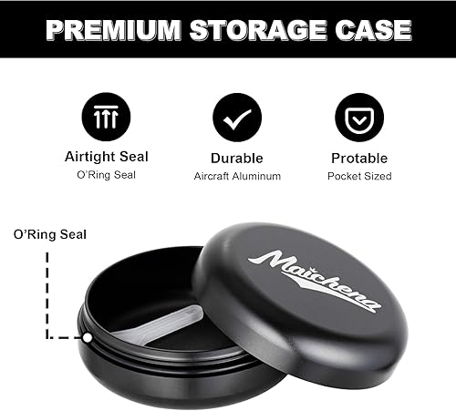 Miniatura 5 de Bolsa a prueba de olores con cerradura de combinación, recipientes grandes a prueba de olores, bolsa forrada de carbono a prueba de olores con