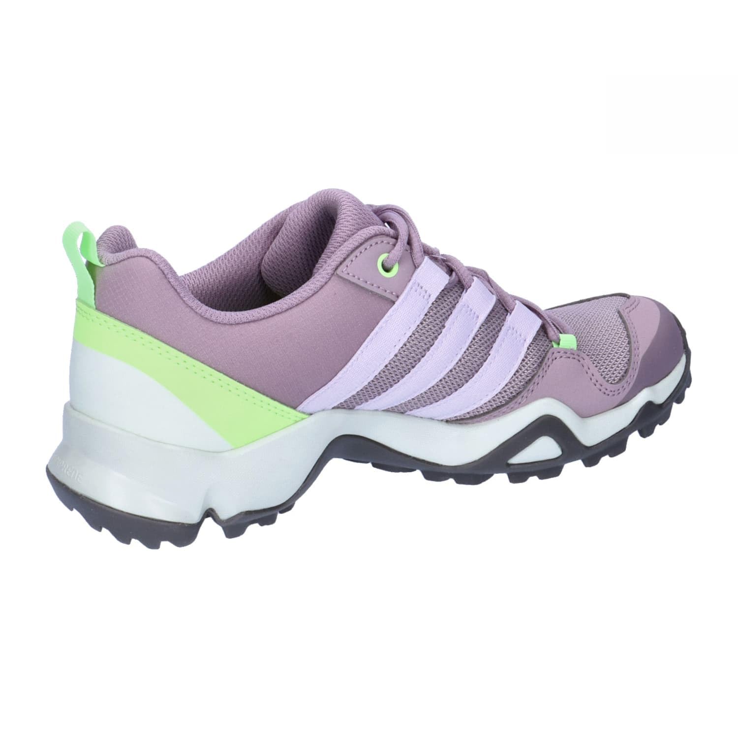 Adidas Terrex Ax2r Hiking Shoes Zapatos de senderismo Unisex niños