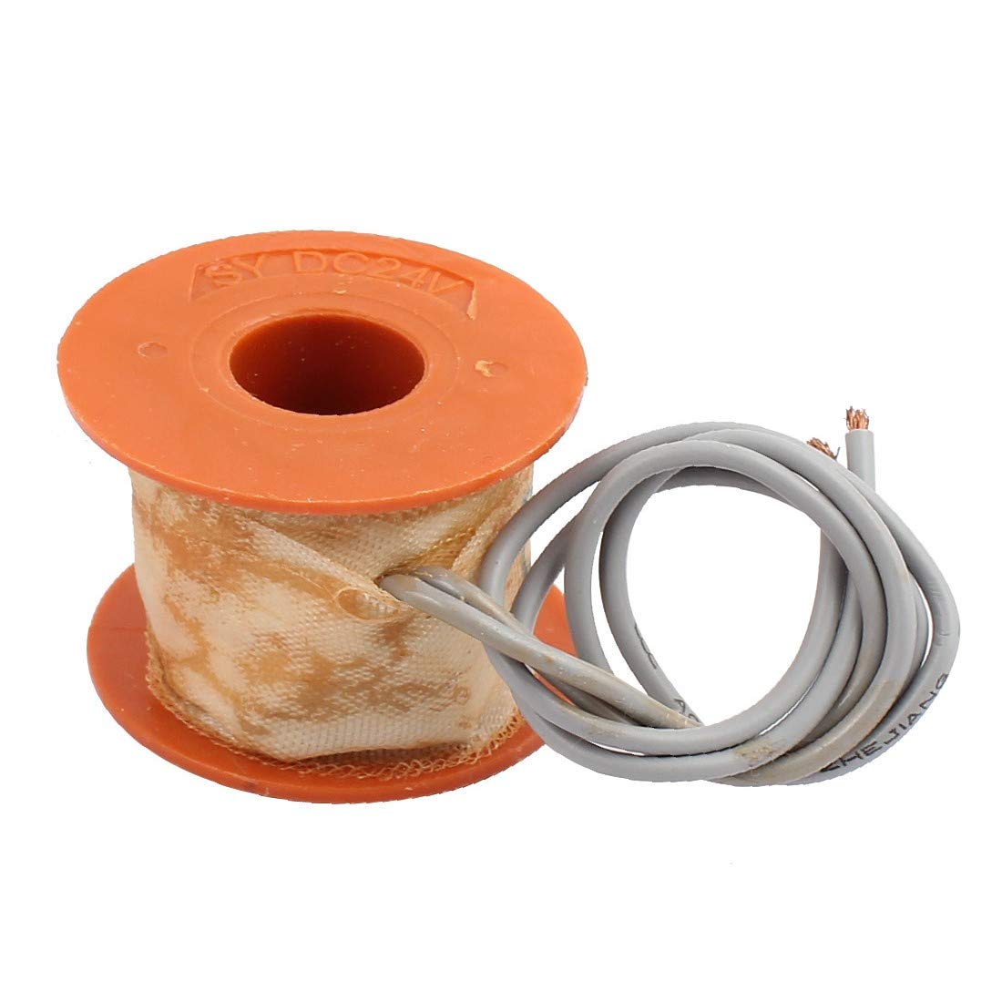 Solenoids Coils For 1" AC 220V Solenoid Valve Wire Lead Copper Wires(Solenoids Spulen für 1' 'AC 220V Magnetventil Draht Kupferdraht