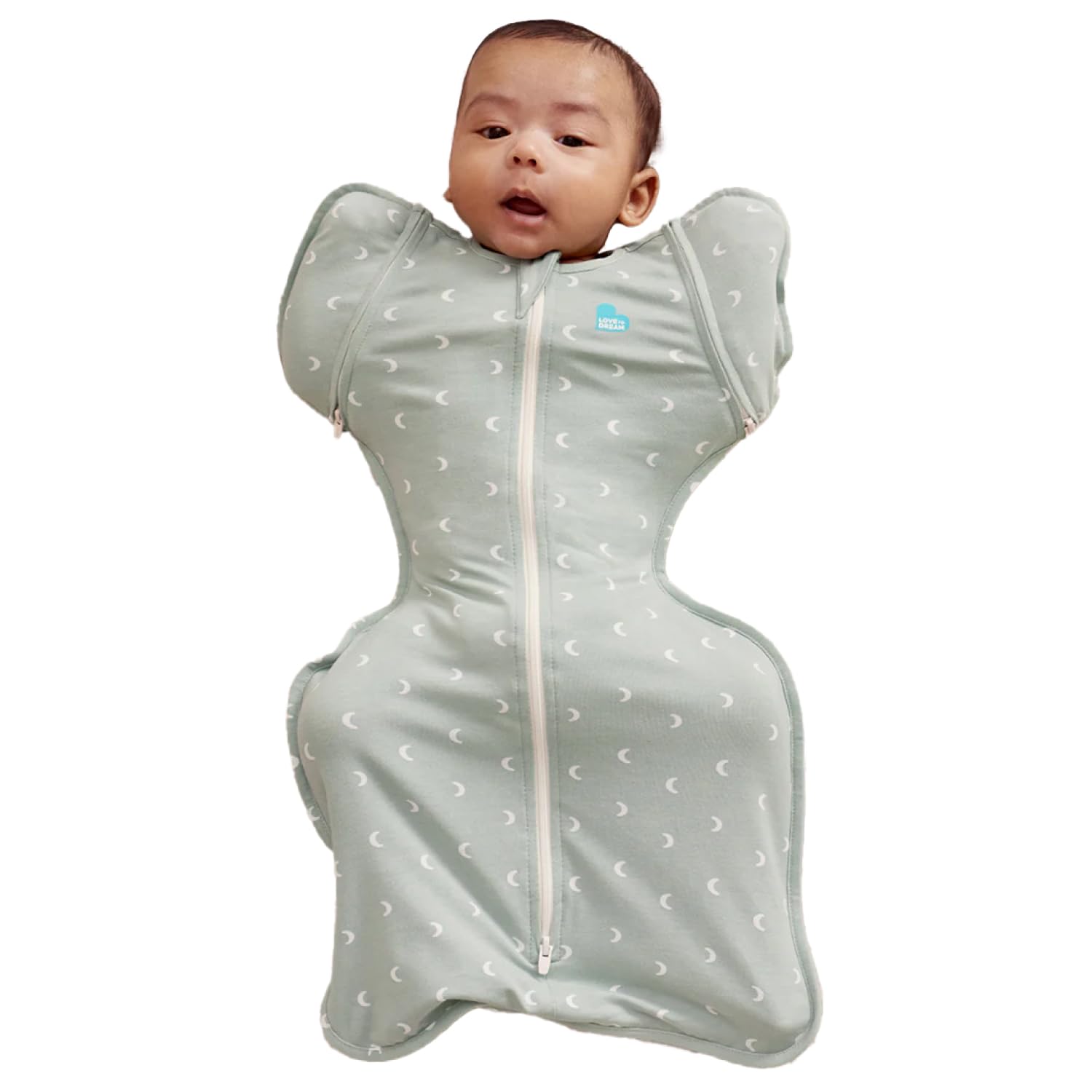 Amazon.com: Love to Dream Swaddle Up Transition Bag | 1.0 TOG, 13