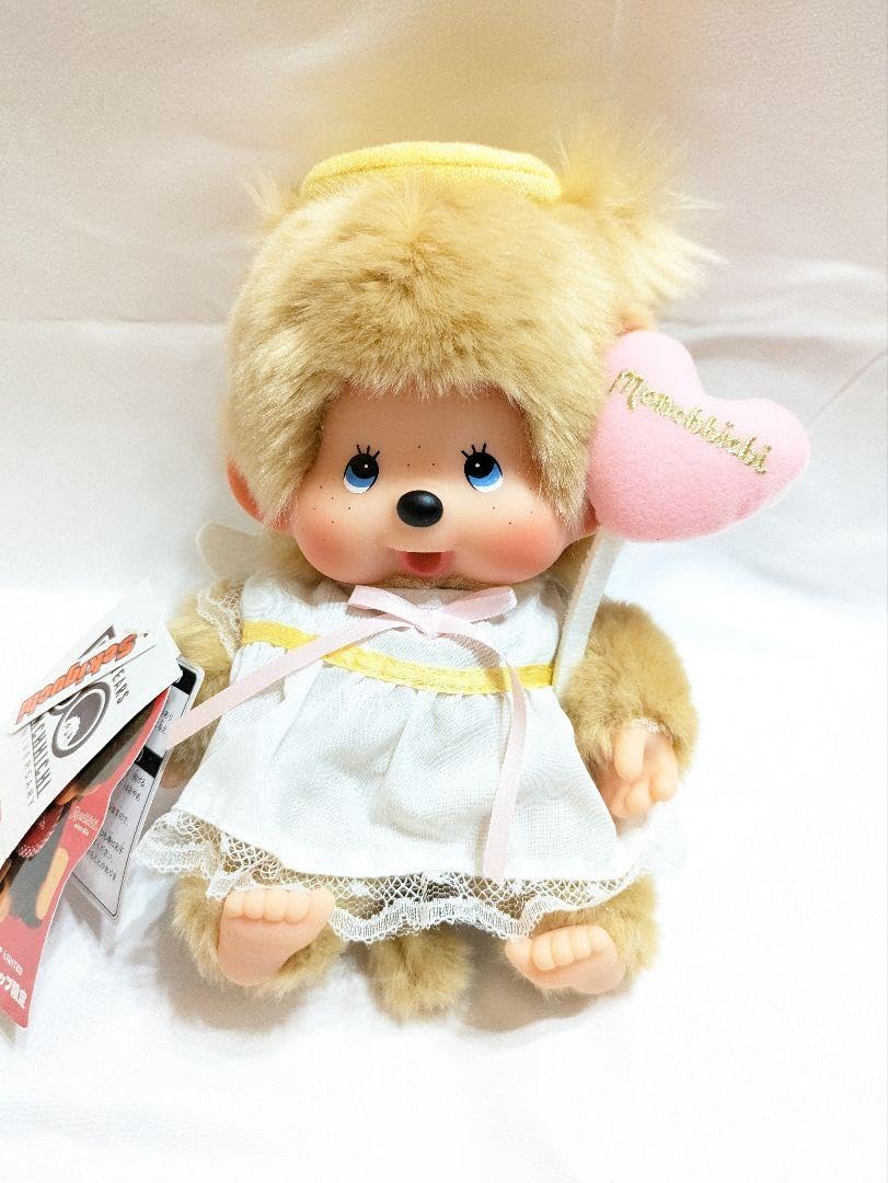 モンチッチ ぬいぐるみセット スタンダードタイプの人気サイズ「モンチッチ XL ぬいぐるみ」が