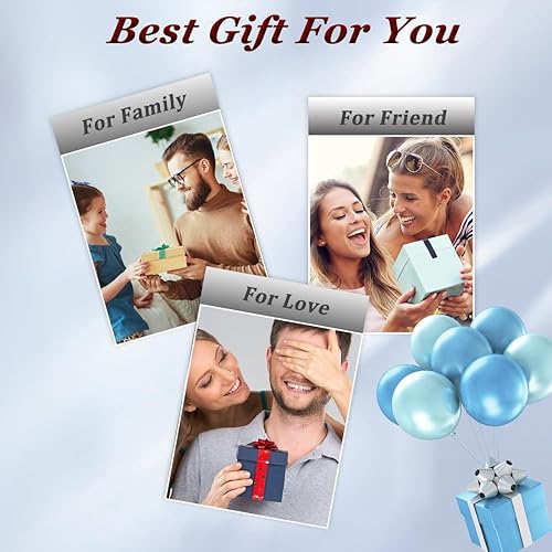 Miniatura 5 de Vicmag Anillo magnético de cobre para mujer, anillo para mujer, dedos pulgar 99.9% sólido puro cobre regalo, 2 piezas ajustables