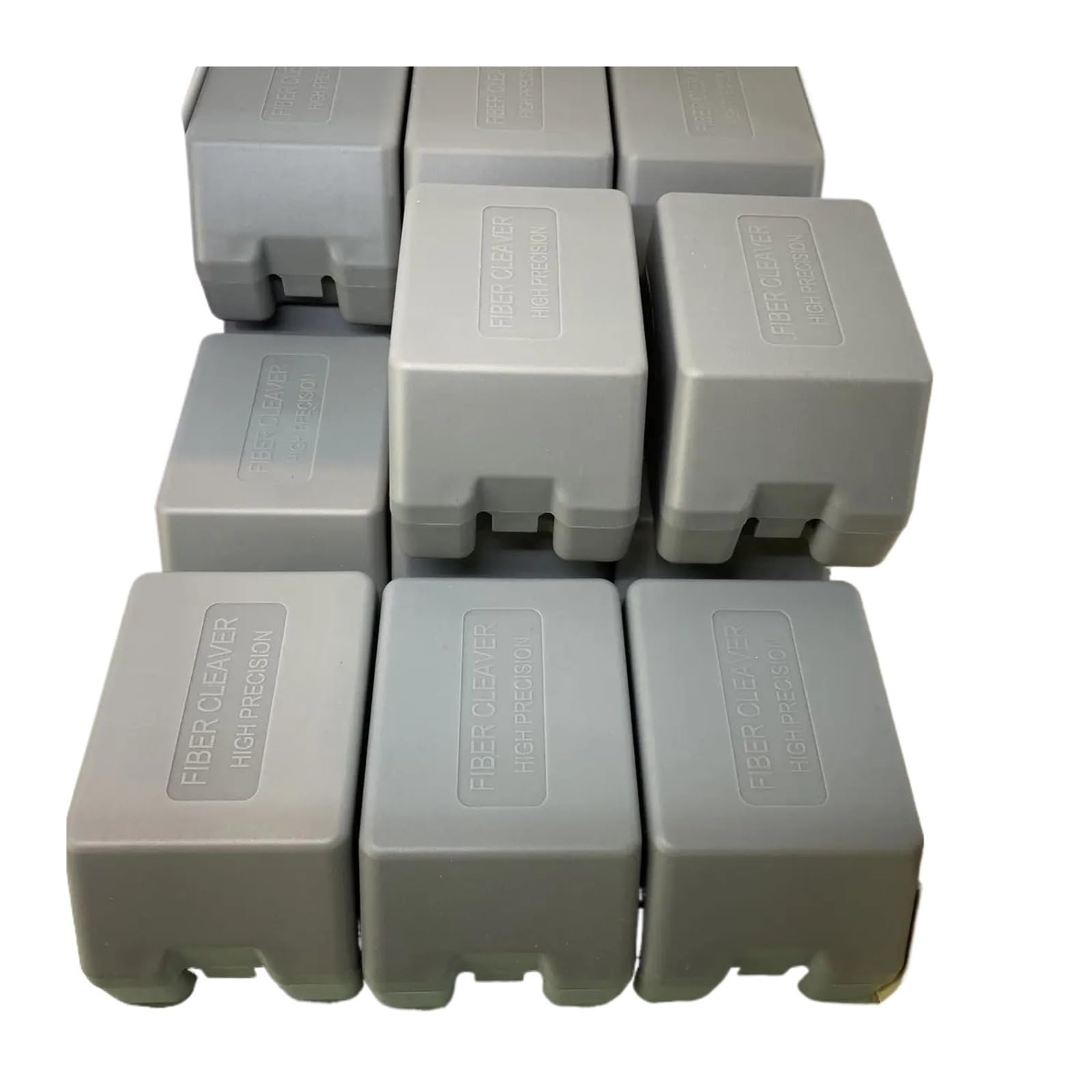 Precisione MD-20 Fibra Ottica Cleaver Coltello da taglio Strumento di professionale Mannaia optoelettronica