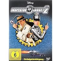 Inspektor Gadget 2
