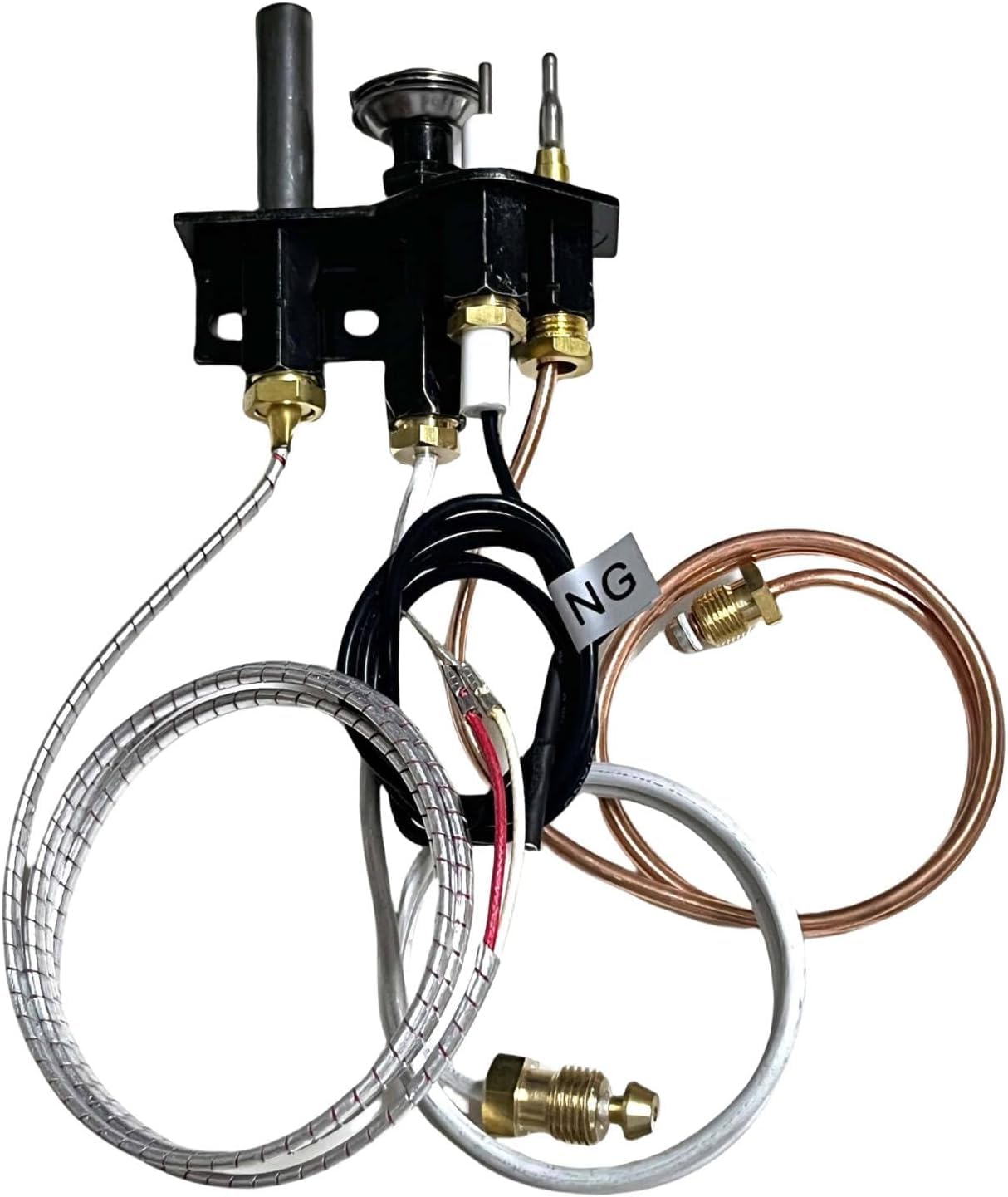 Capteur de flamme 69L17 pour cheminée gaz naturel Lennox