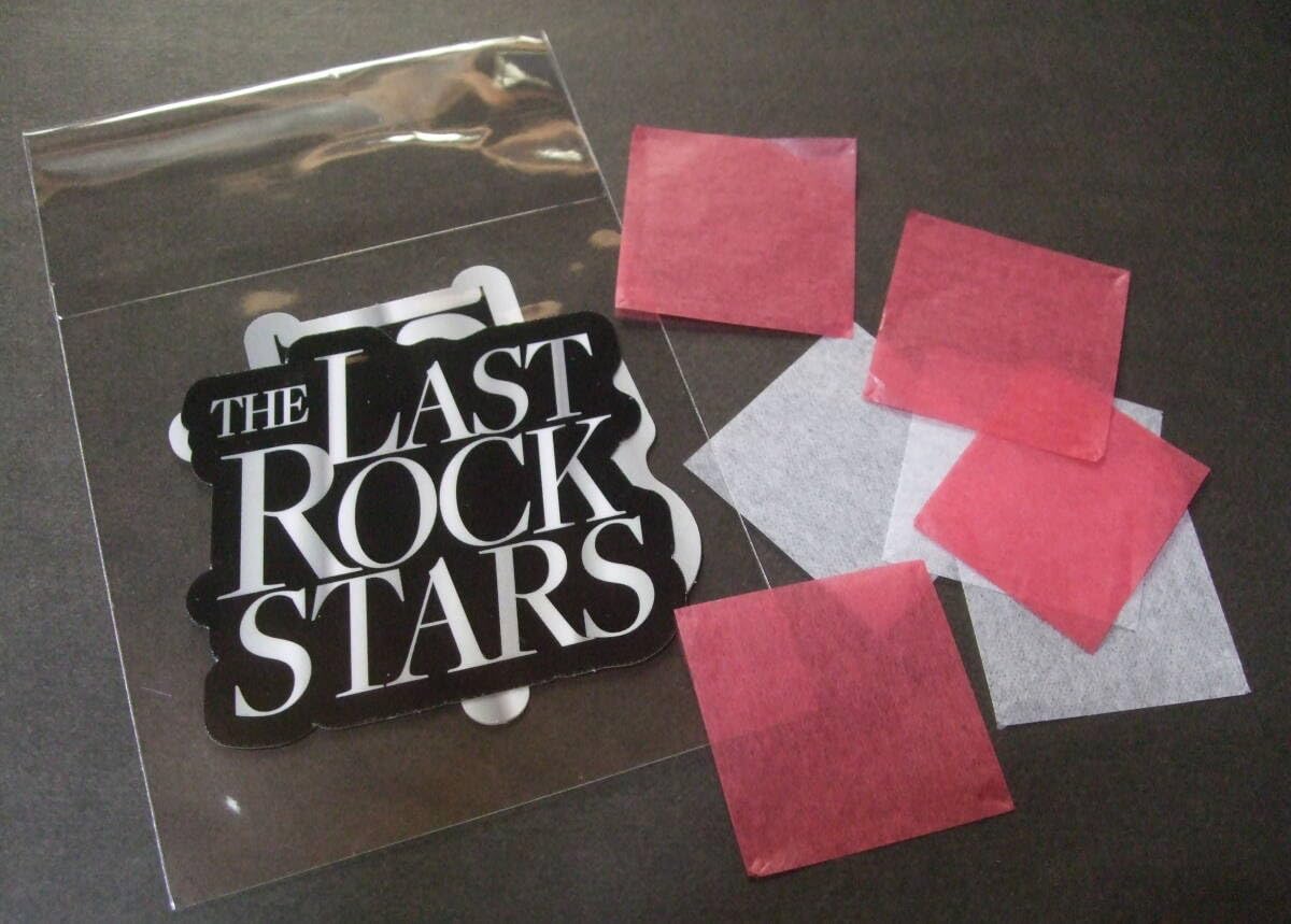 The last rock stars ライブグッズ THE LAST ROCKSTARS OFFICIAL GOODS STORE