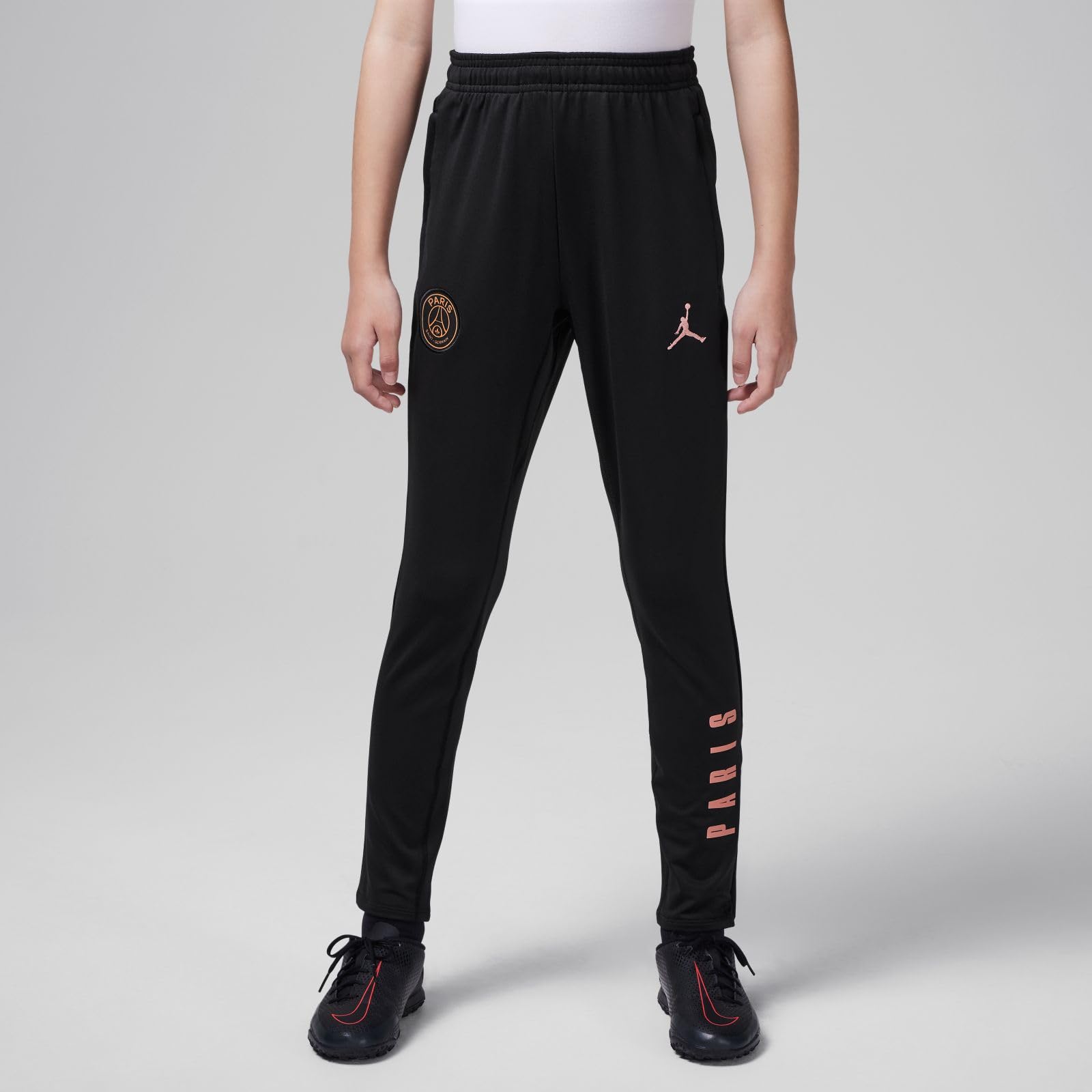 Nike - PSG Y Nk DF Strk Pant Kpz3r, Pantaloni Unisex - Bambini e Ragazzi