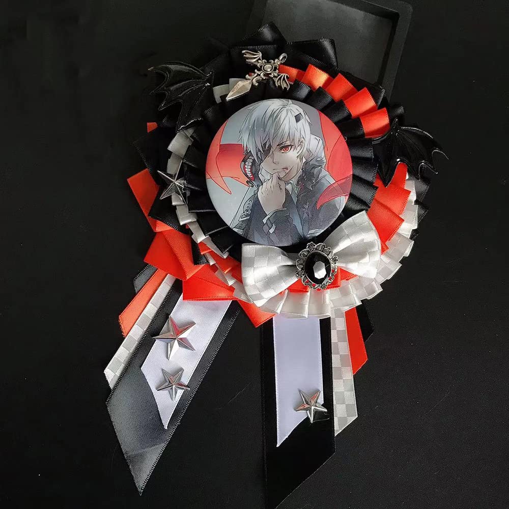 二代目・赤 RED 缶バッジ Amazon.co.jp: あたたかくなる あたなる スイパラ 缶バッジ 二