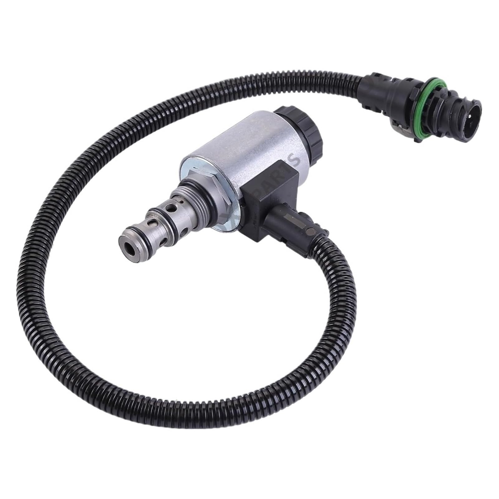 JJKKOZVQF Solenoid Valve 15066984 11144019 L220D L110E L120E L110E L120E L150E L220E L180E