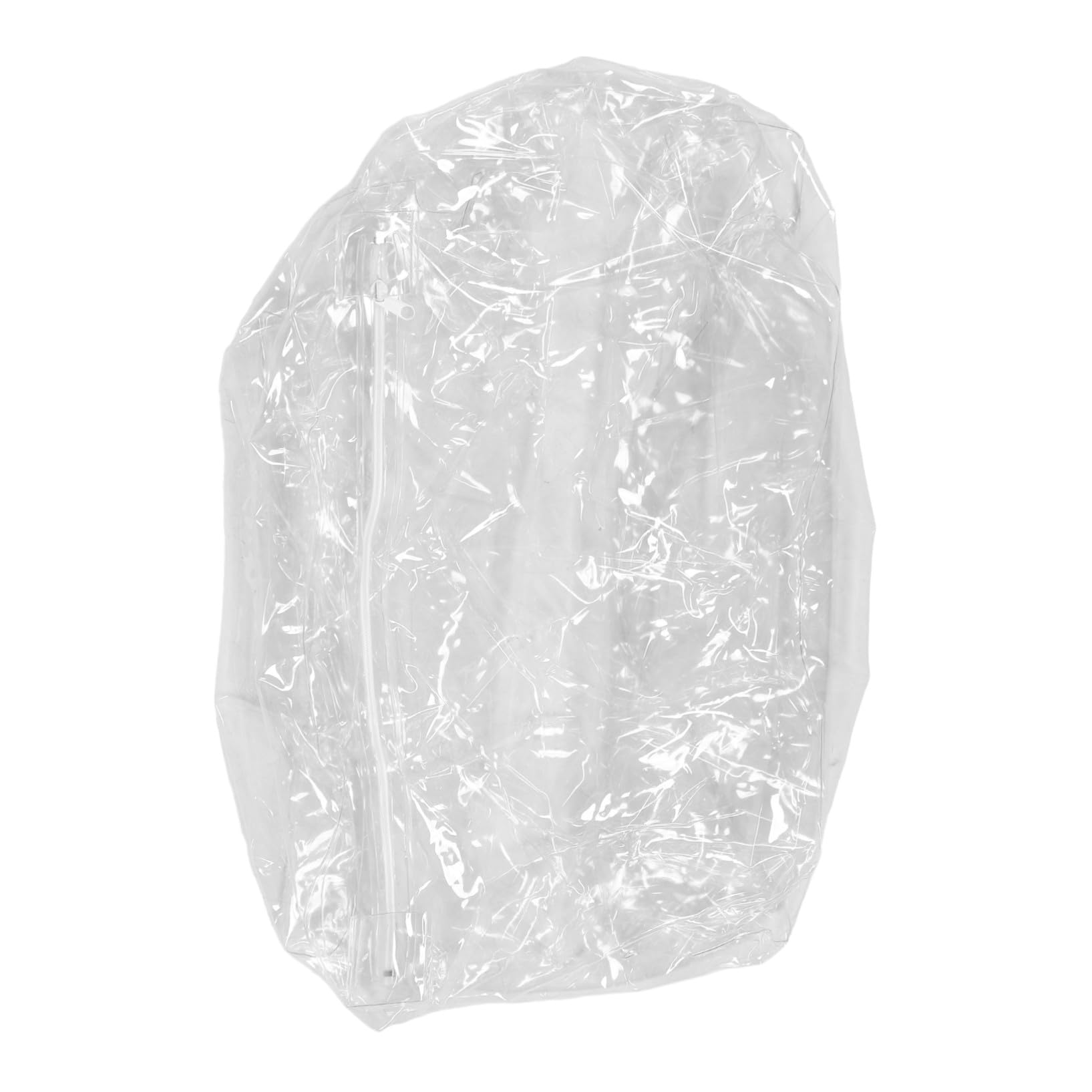 Canapé pouf transparent compact pour optimiser le rangement des chambres d'ados