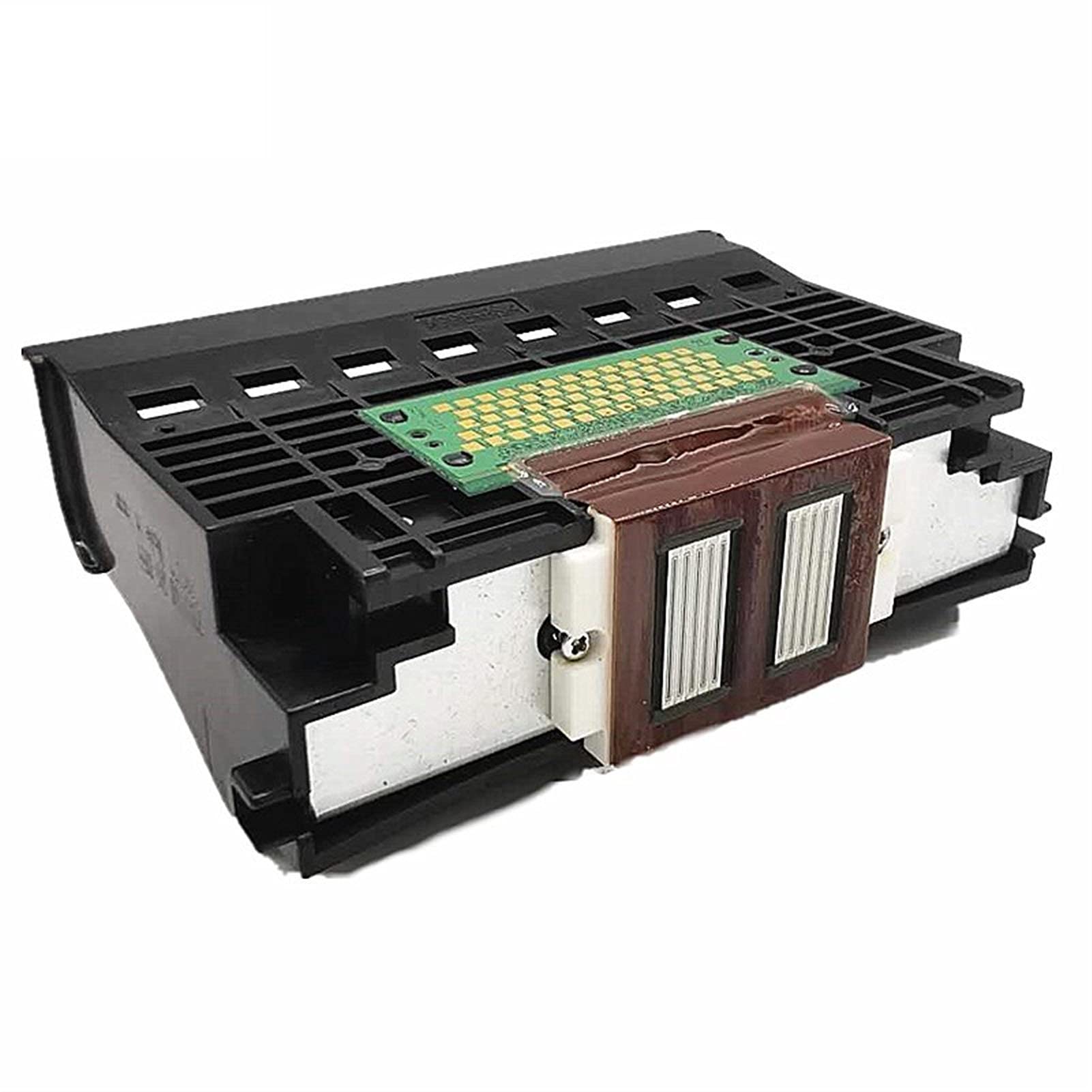 Części drukarki Części zamienne do drukarki QY6-0055 QY6-0055-000 głowica drukująca głowica drukująca pasuje do Canon IP8600 IP8500 IP9100 9900i I9900 I9950 dysze głowicy drukarki