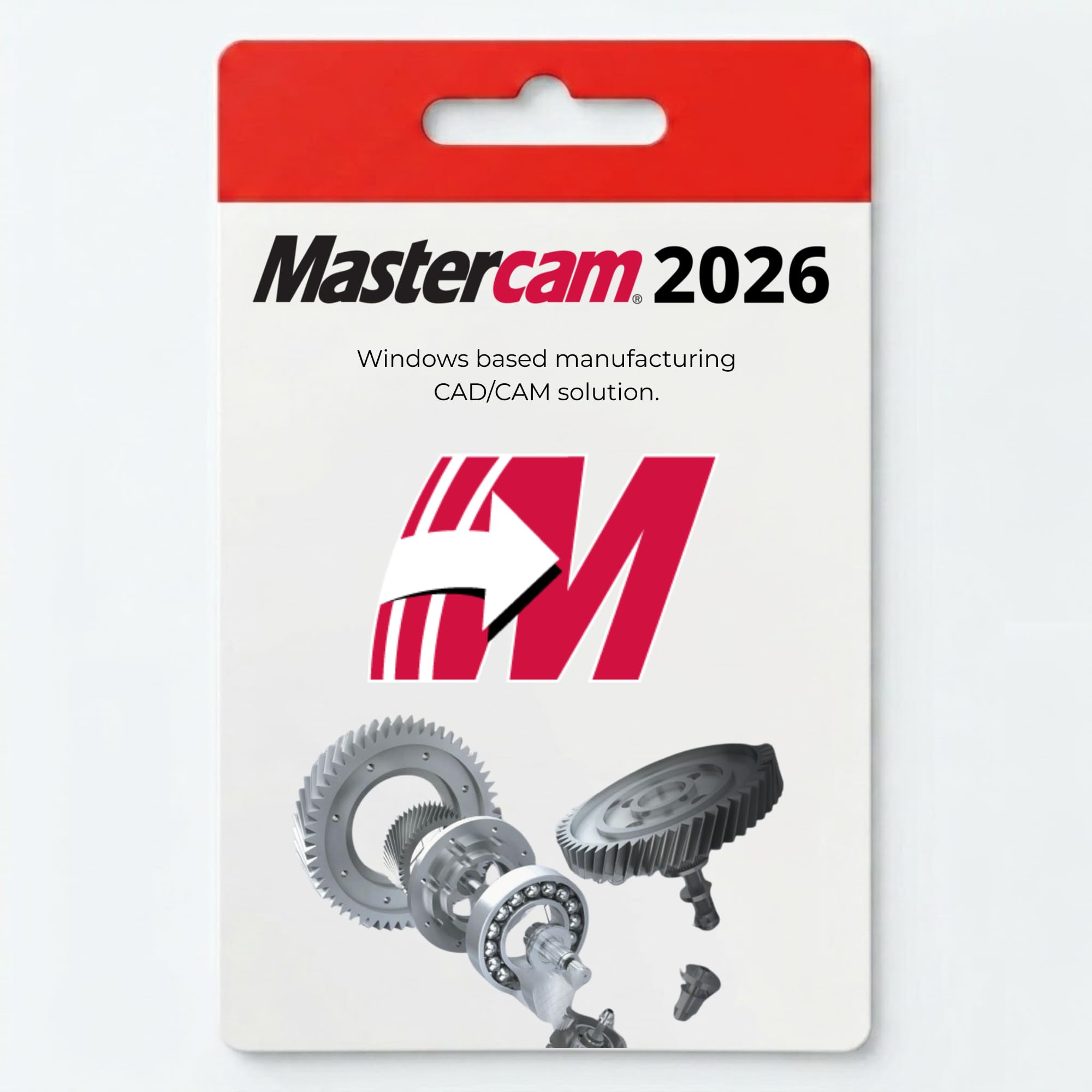 mastercam Software. Mastercam 2026 Latest Version for Windows 10 & 11. Available Version Includes 2018 to 2026 with Support Upto Multiple Devices + Lifetime Validity.-image-33