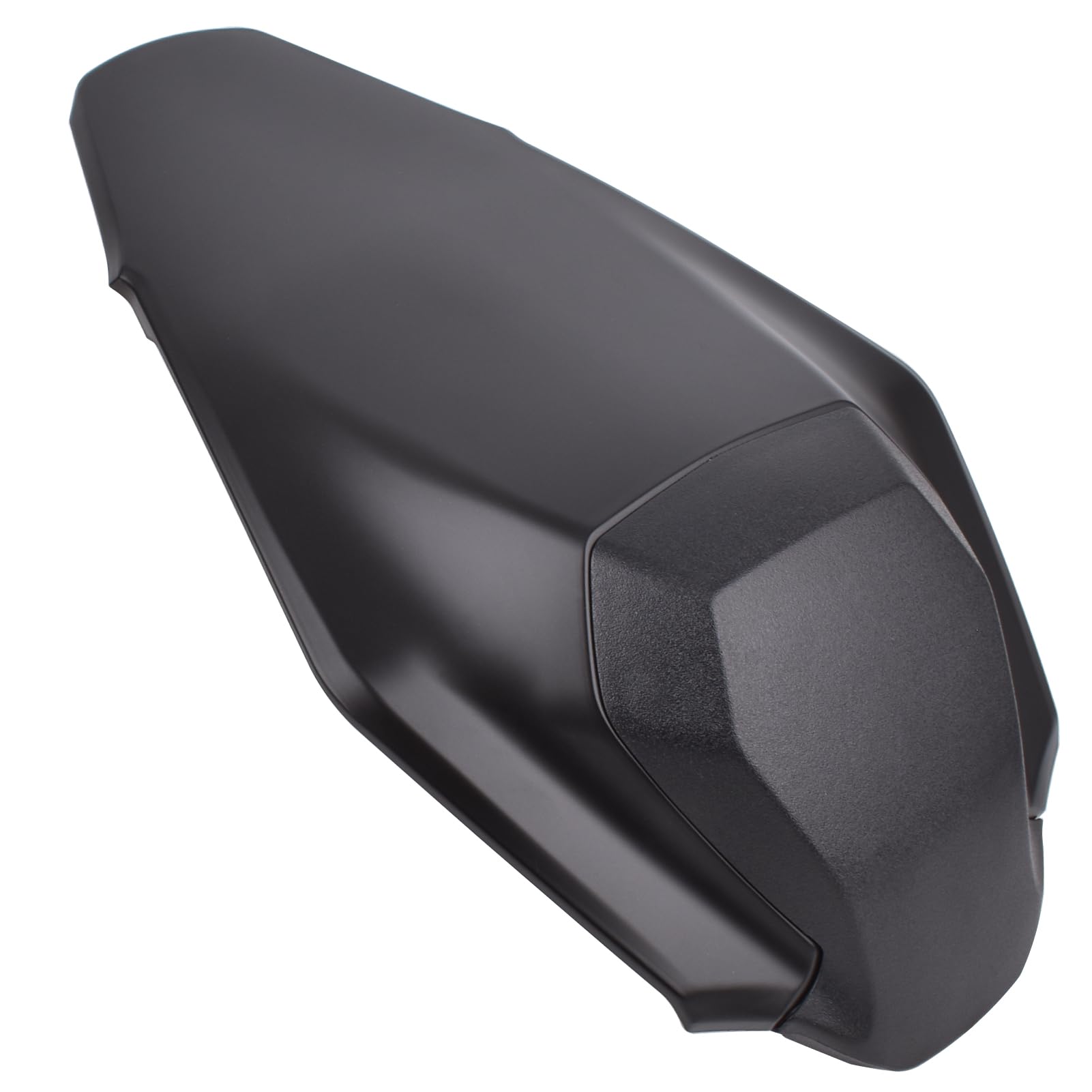 Capot de Selle Passager arrière Neuf pour Moto Z900/SE Z 900 SE Z-900 Accessoires 2025 2026, Capot de Dossier de Selle Solo Passager (Noir Mat)