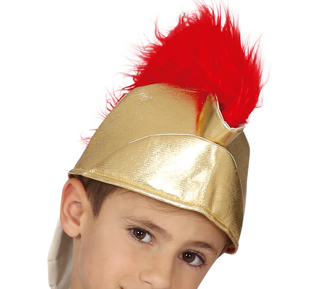 FIESTAS GUIRCA Disfraz de Gladiador Romano