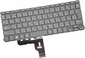 Amazon | E-ZeeGaa日本語キーボード 適用する HP PROBOOK 430 G8
