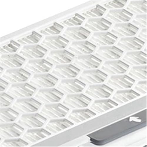 Miniatura 4 de Piezas de repuesto Filtros Hepa compatibles para Miele SF-HA 50 Hepa Airclean Filtro para S4S5S6S8 C2-C3 Aspiradora Accesorio