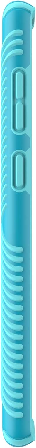 Speck Products Presidio Grip Samsung Galaxy Note 10 Case, Bali Blue/Skyline Blue - Image 3