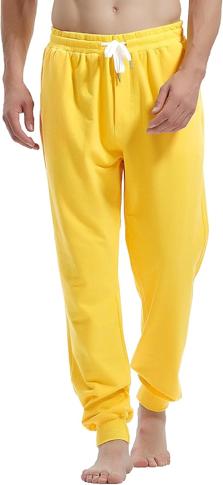 American YOUNGLA 219 CHILL CLOUD Hombres Fitness Deportes Pantalones Largos Sueltos | México
