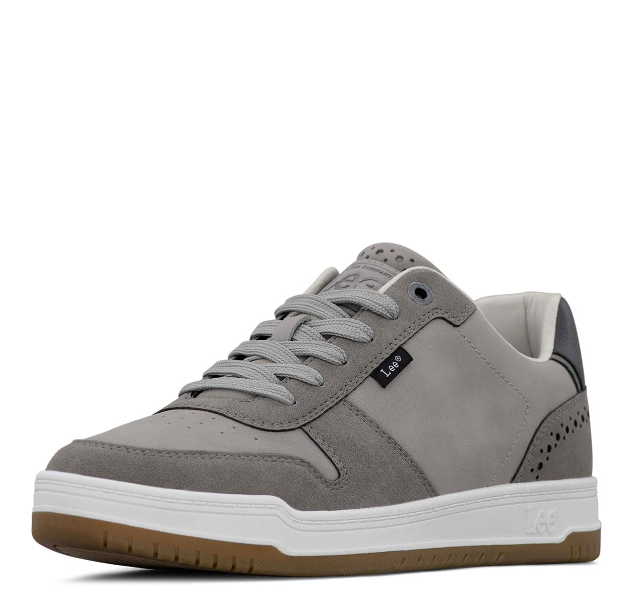 Men's Specter Court Sneaker