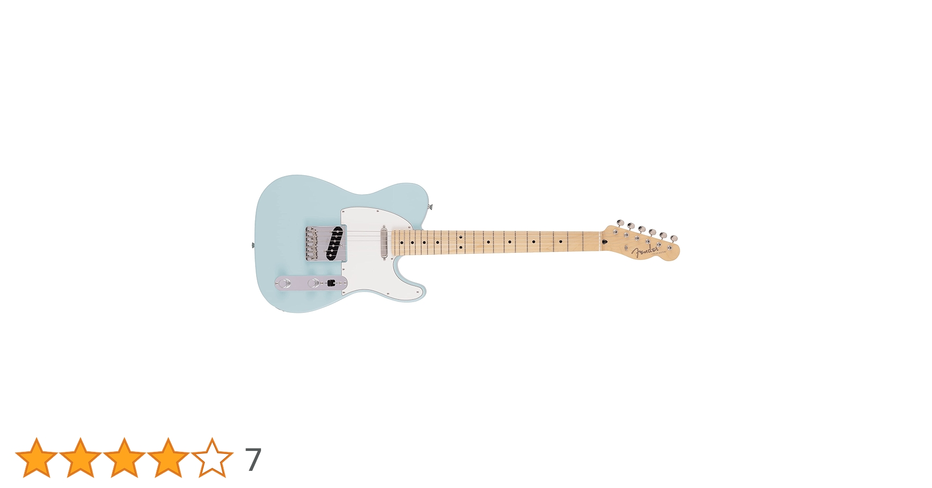 Amazon | Fender ショートスケールギター Made in Japan Junior