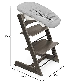 Amazon | Stokke ストッケ トリップ トラップ ニューボーン