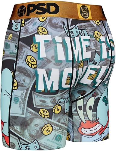 Miniatura 3 de PSD mens Boxer Brief